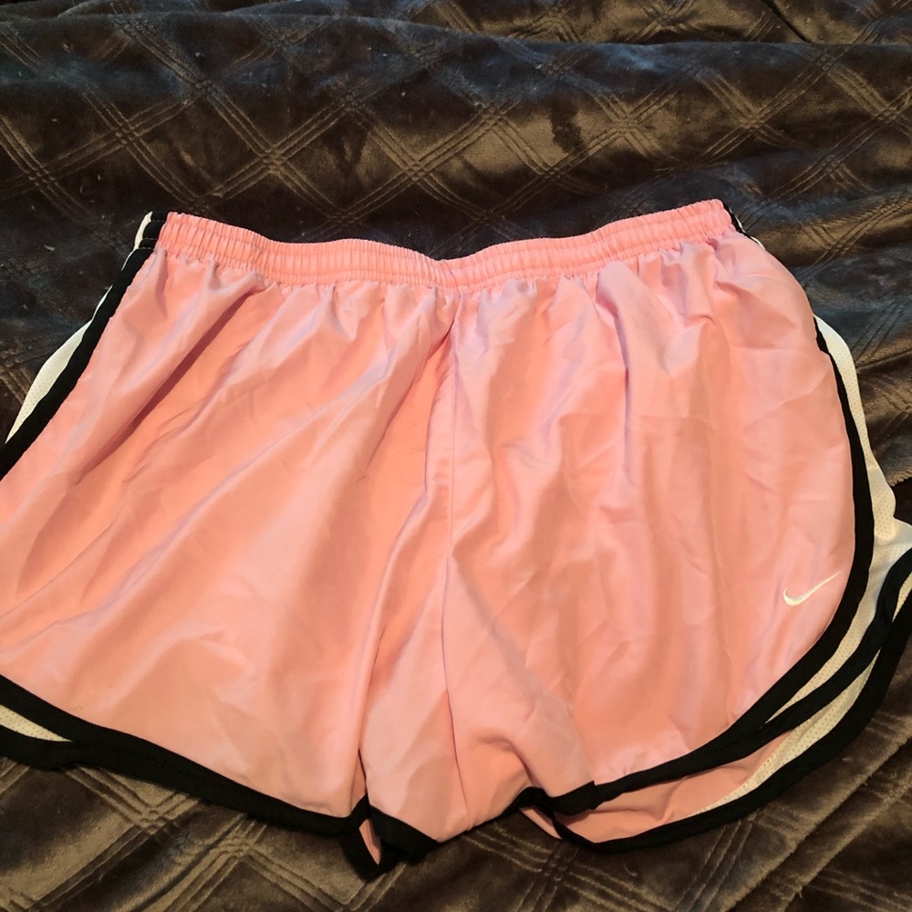 Nike Dryfit Shorts XL
